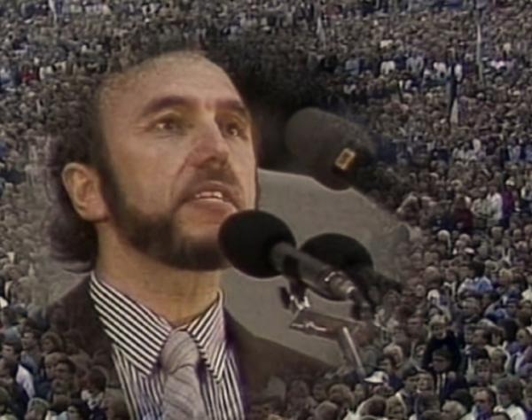 Kõne Lauluväljakul 11. septembril 1988